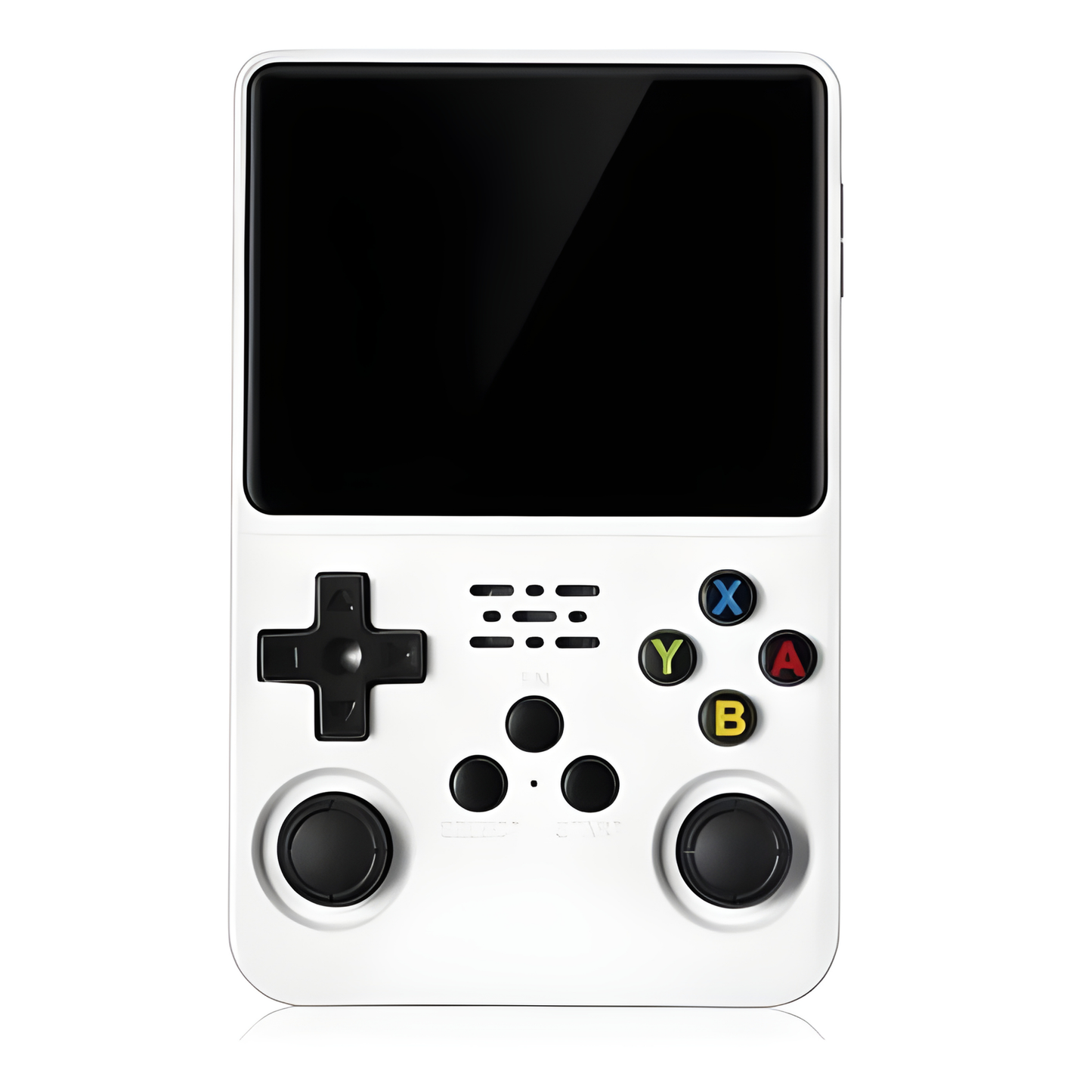 R36S Consola Retro Portátil:Diversión y Nostalgia en tus Manos